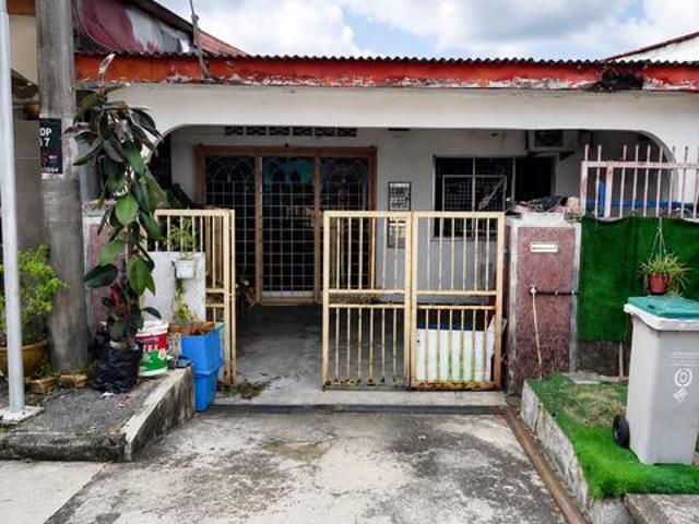 Terraced House for sale in Sendayan Village, Negeri Sembilan