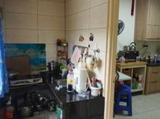 Terraced House for sale in Kajang, Langat