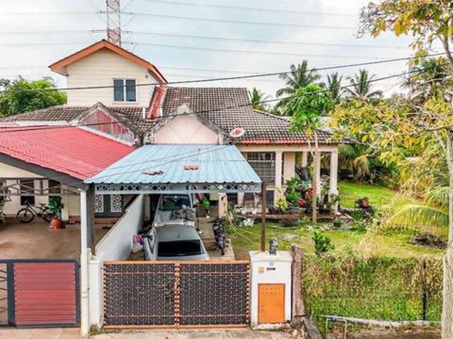 Residential House for sale in Tanjong Sepat, Selangor