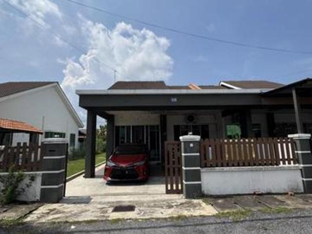 Residential House for sale in Alor Setar, Kedah