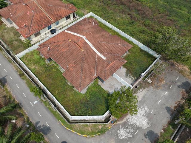 Residential House for sale in Tanjong Karang, Kuala Selangor