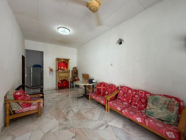 Residential House for sale in Penang