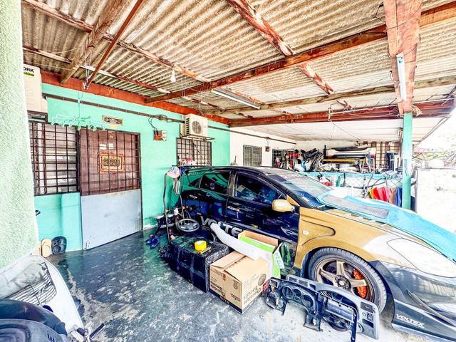 Terraced House for sale in Kajang, Langat