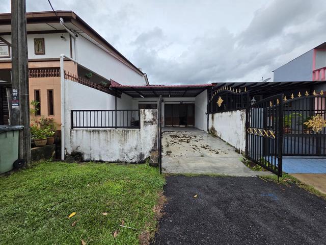 Terraced House for sale in Kajang, Langat