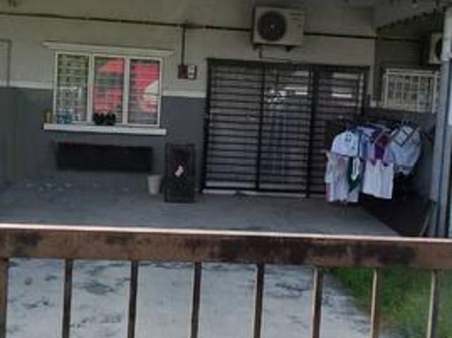 Terraced House for sale in Port Klang, Selangor