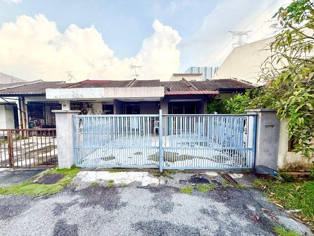 Terraced House for sale in Selayang, Selangor