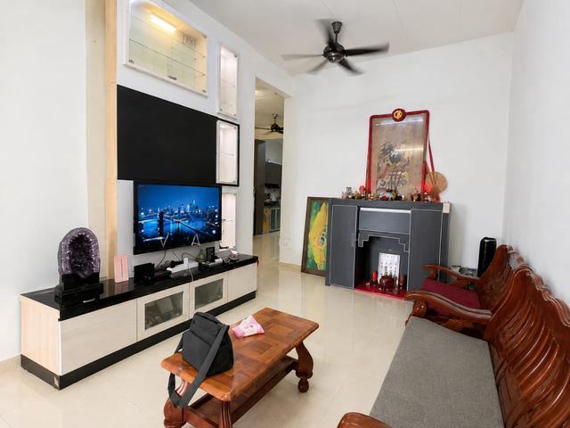 Terraced House for sale in Bukit Katil, Malaka