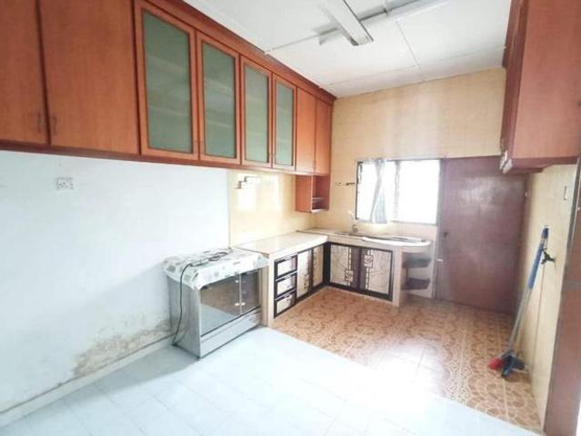 Terraced House for sale in Duyong, Malaka