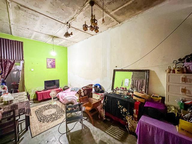 Terraced House for sale in Kajang, Langat