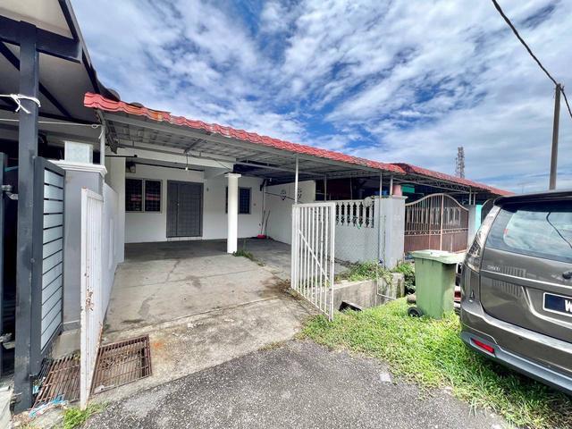 Terraced House for sale in Kajang, Langat