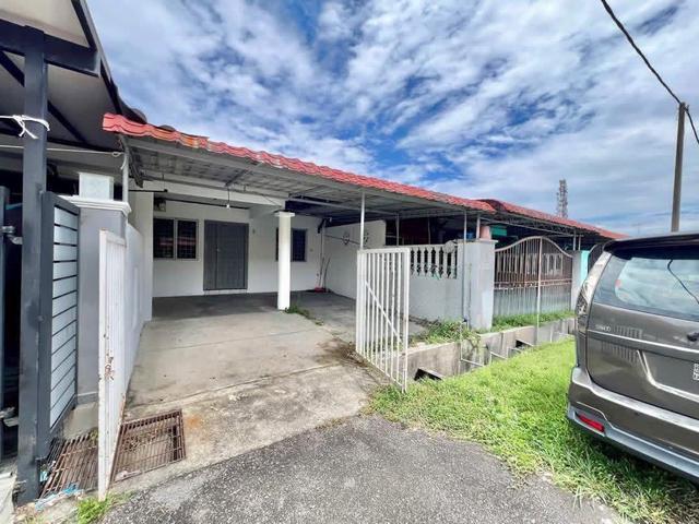 Terraced House for sale in Kajang, Langat