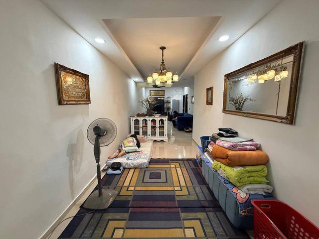Terraced House for sale in Country Heights Damansara, Kuala Lumpur