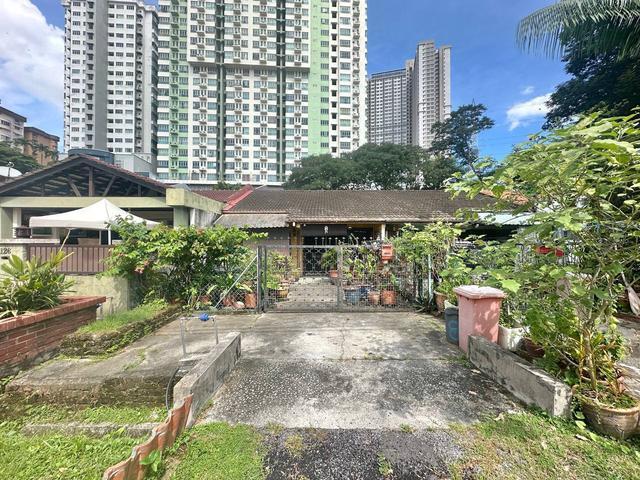 Terraced House for sale in Petaling, Damansara Damai