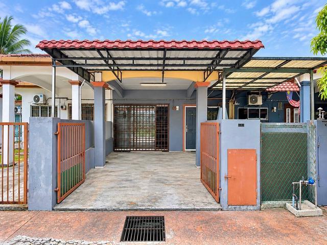 Terraced House for sale in Petaling, Alam Impian