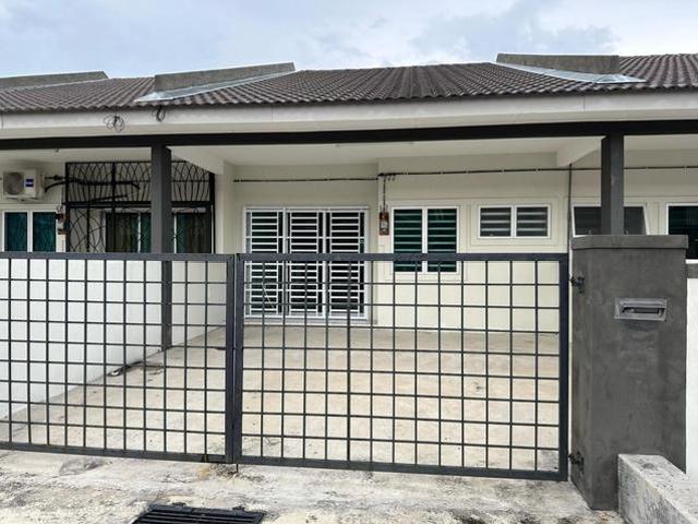 Terraced House for sale in Perak, Batu Gajah