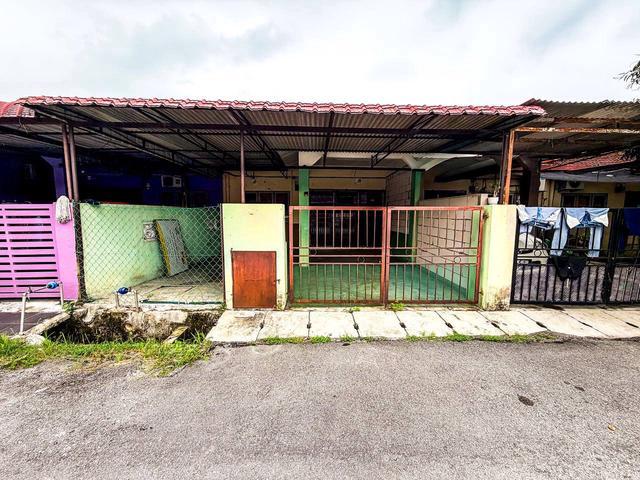 Terraced House for sale in Kapar, Bandaraya Klang