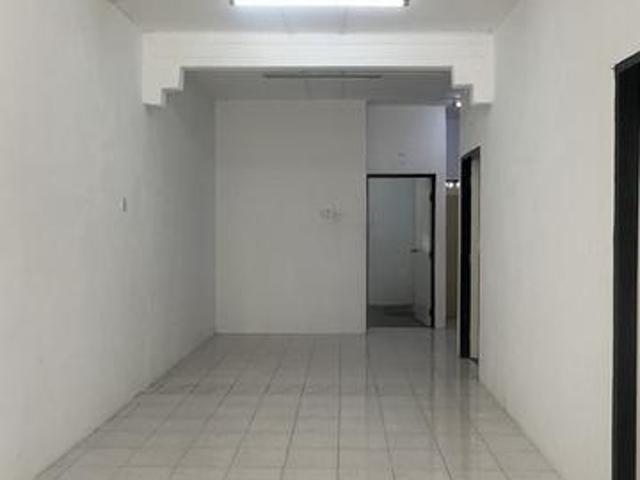 Terraced House for sale in Wellesley, Penang