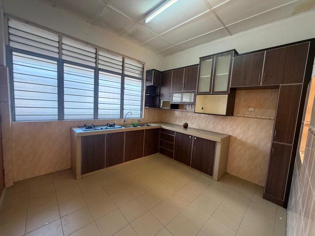 Terraced House for sale in Bandar Butterworth, Seberang Perai