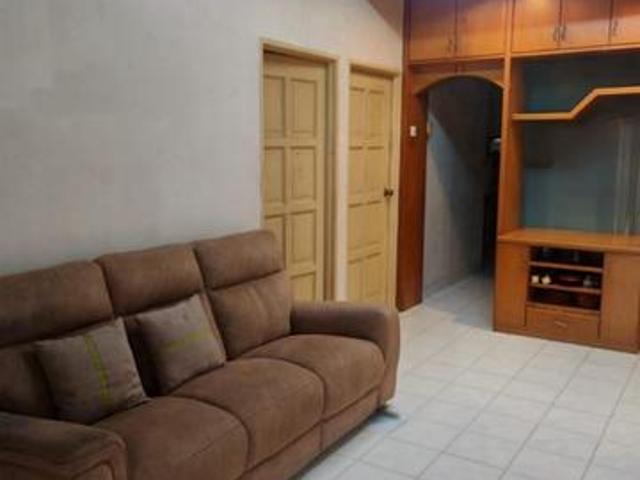 Terraced House for sale in Wellesley, Penang