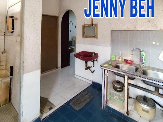 Terraced House for sale in Simpang Ampat, Seberang Perai