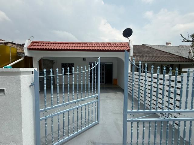Terraced House for sale in Petaling, Damansara Damai