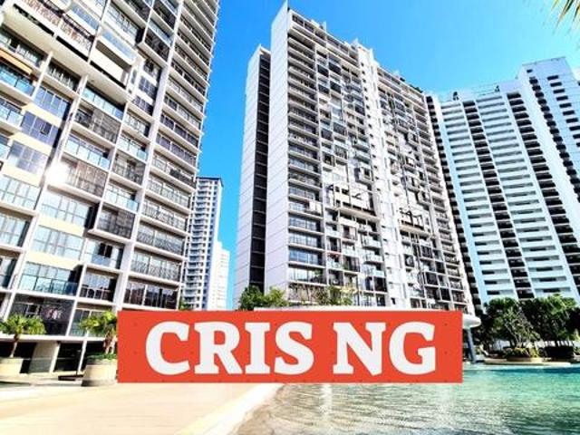 Condominium for sale in Georgetown, Penang