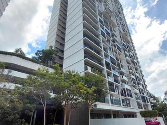 Condominium for sale in Georgetown, Penang