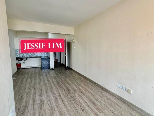 Apartment for sale in Georgetown, Penang