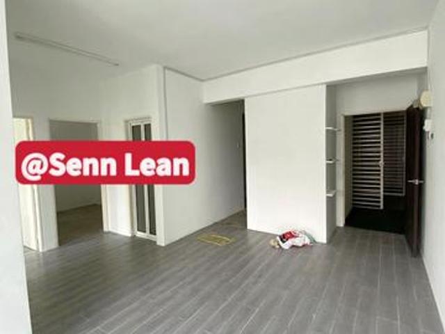 Apartment for sale in Georgetown, Penang