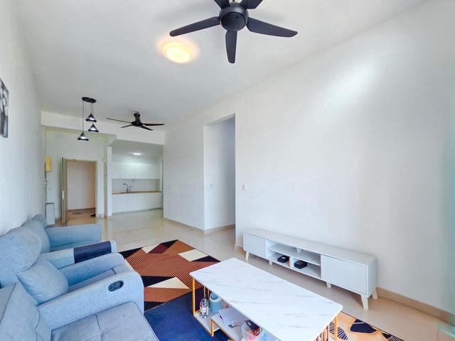 Condominium for sale in Puchong, Majlis Bandaraya Subang Jaya