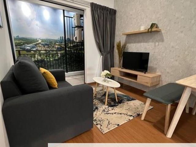 Condominium for sale in Tanjong Sepat, Selangor