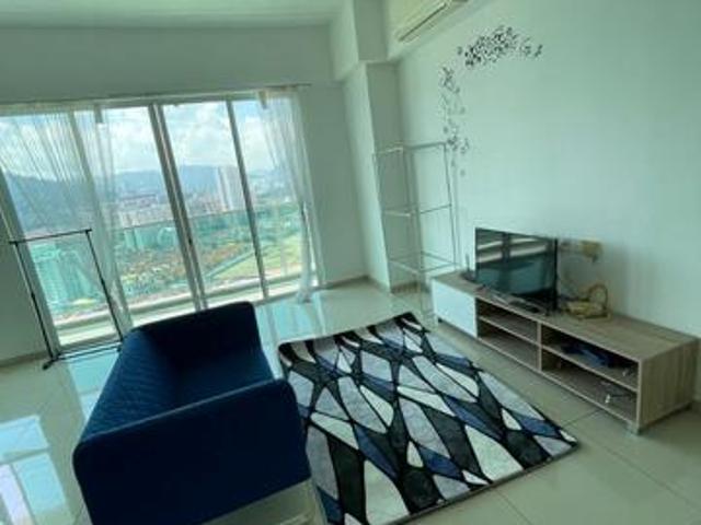 Condominium for sale in Georgetown, Penang
