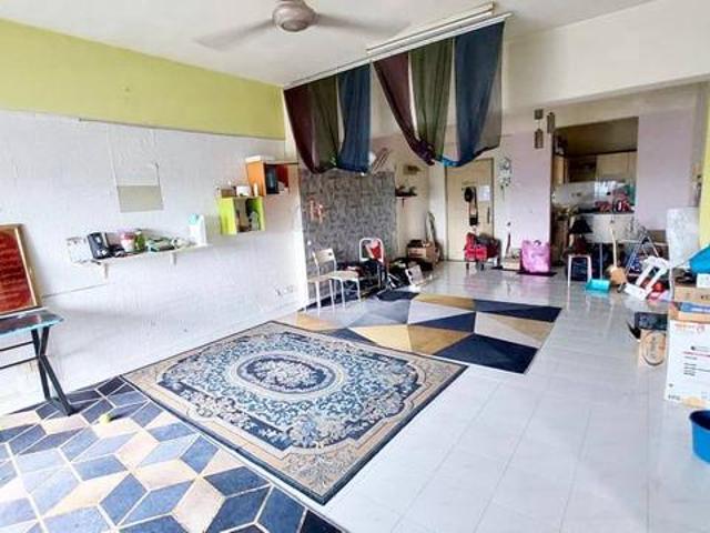 Condominium for sale in Petaling, Subang Jaya