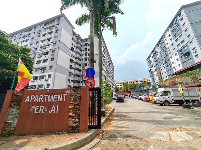 Condominium for sale in Ampang, Majlis Perbandaran Ampang Jaya