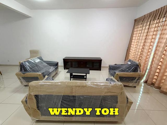 Condominium for rent in Georgetown, Penang