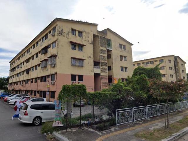 Apartment for sale in Petaling, Damansara Damai