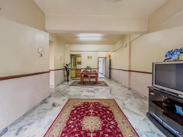 Condominium for sale in Petaling, Alam Impian