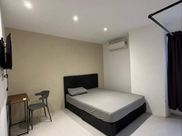 Room for rent in Petaling, Damansara Damai