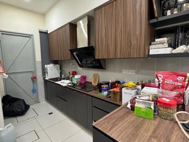 Terraced House for sale in Simpang Ampat, Seberang Perai