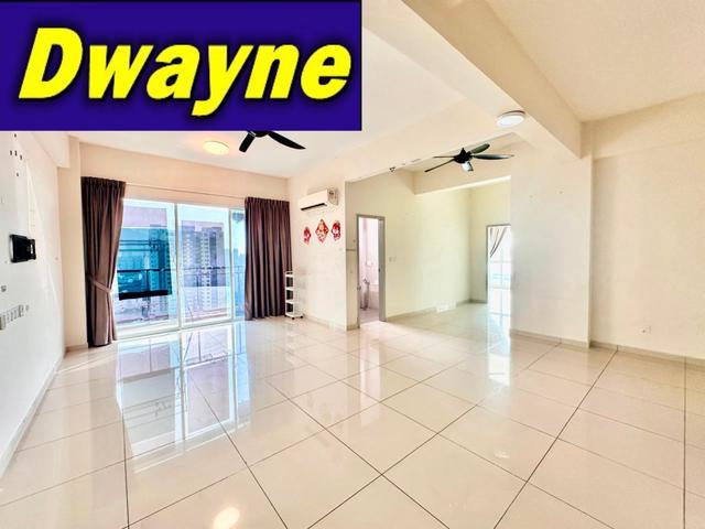 Condominium for sale in Georgetown, Penang