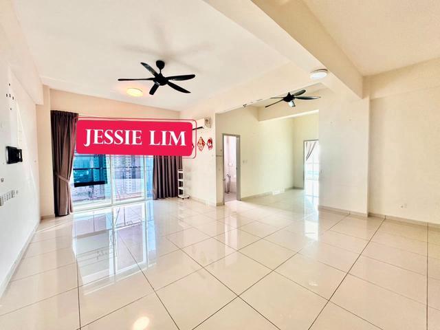Condominium for sale in Georgetown, Penang
