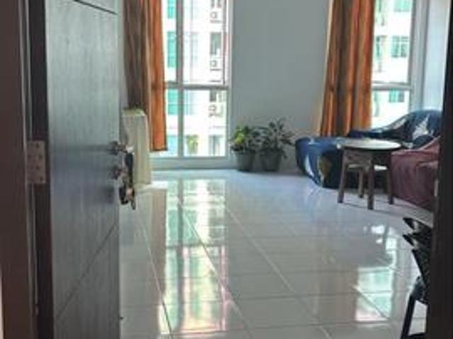 Condominium for rent in Georgetown, Penang