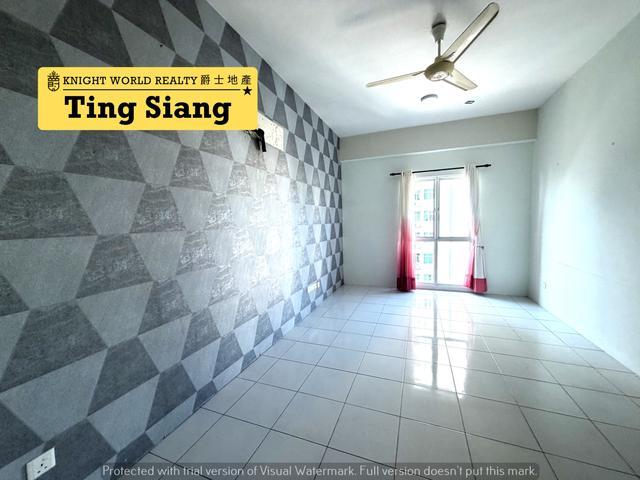 Condominium for sale in Georgetown, Penang