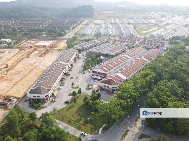 Shop for sale in Selangor