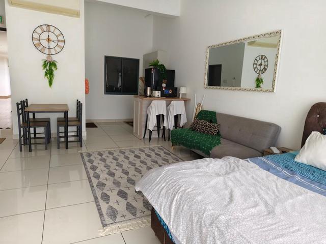 Serviced Residence for rent in Country Heights Damansara, Kuala Lumpur