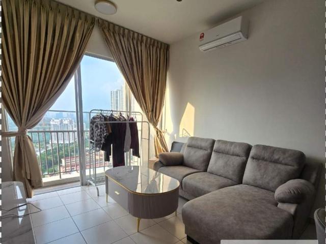 Room for rent in Kuala Lumpur