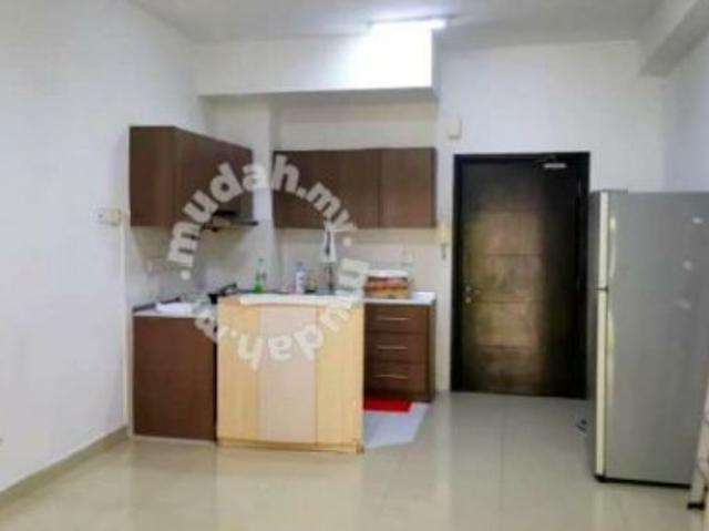 Room for rent in Country Heights Damansara, Kuala Lumpur