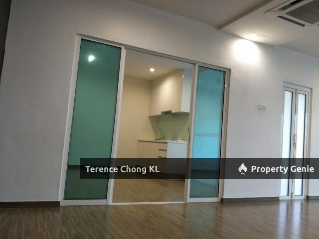 Apartment for sale in Country Heights Damansara, Kuala Lumpur