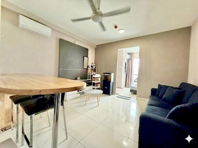 Condominium for sale in Langat, Selangor