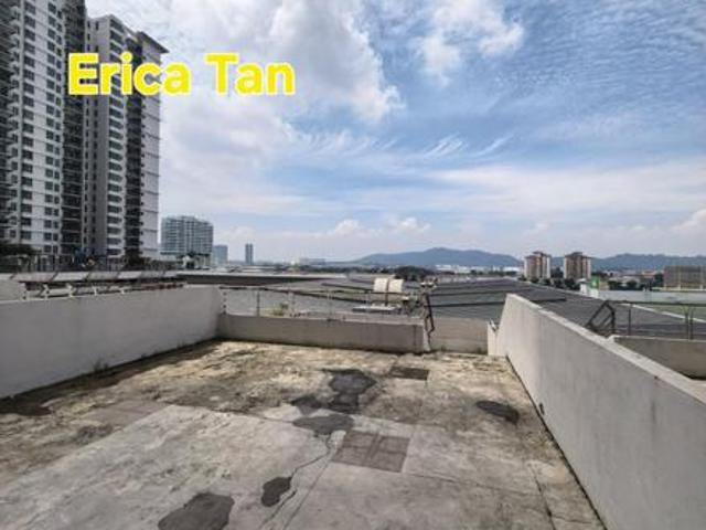 Condominium for sale in Georgetown, Penang